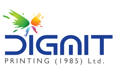 Digmit printing (1985)